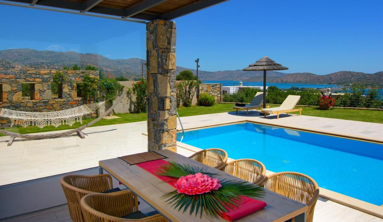 Villa Anemos
